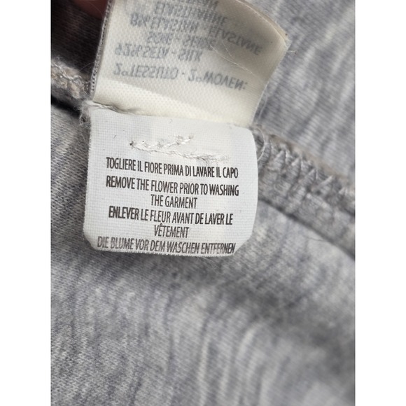 Brunello Cucinelli Jacket Blazer Women M Beige Cream Roll Up Sleeves Zip Italy - Picture 14 of 16